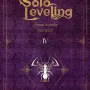 Solo Leveling Livro 04