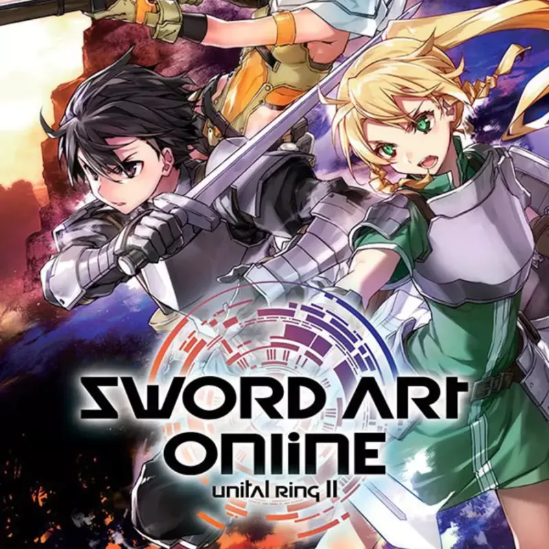 Sword Art Online: Romance Vol. 23 - Unital RIng II Sword Art Online: Romance Vol. 23 - Unital RIng II