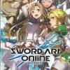 Sword Art Online: Romance Vol. 22 - Kiss And Fly