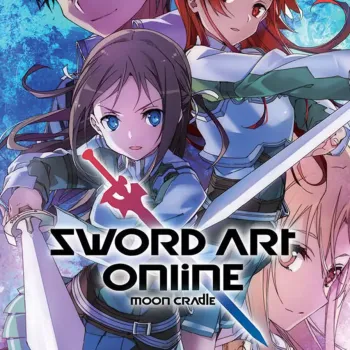 Sword Art Online: Romance Vol. 20 - Moon Cradle Sword Art Online: Romance Vol. 20 - Moon Cradle