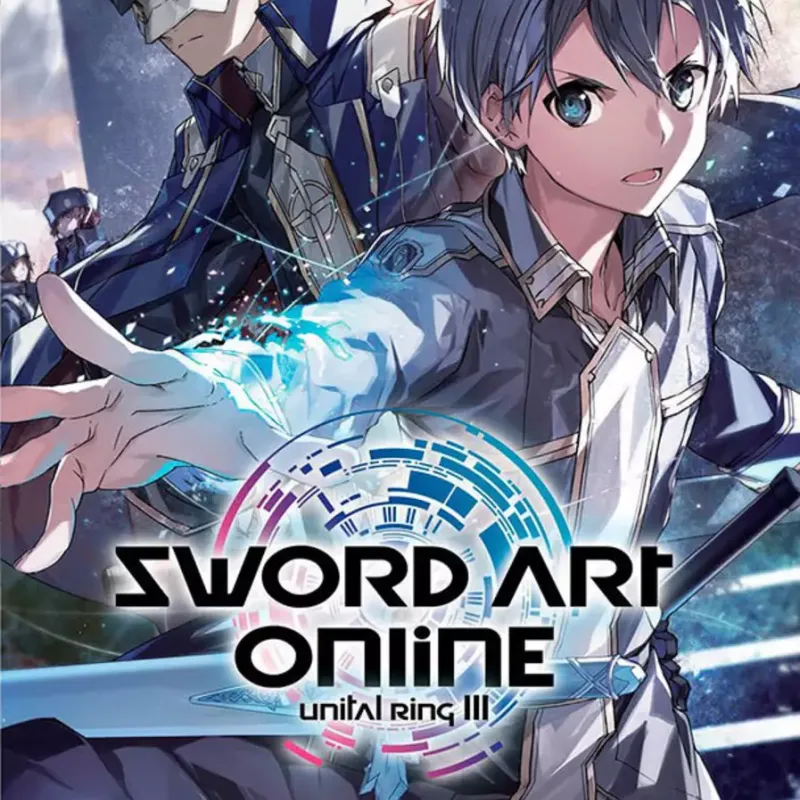 Sword Art Online: Romance Vol. 24 - Unital RIng III Sword Art Online: Romance Vol. 24 - Unital RIng III