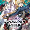 Sword Art Online: Romance Vol. 27 - Unital RIng VI