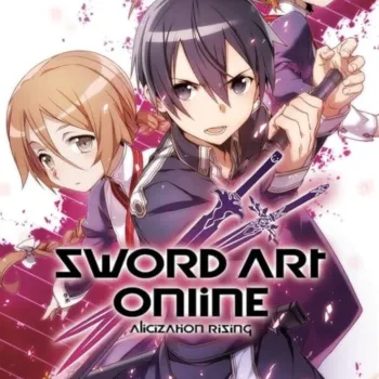 Sword Art Online: Romance Vol. 12 - Alicization Rising Sword Art Online: Romance Vol. 12 - Alicization Rising