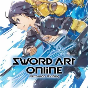 Sword Art Online: Romance Vol. 13 - Alicization Dividing Sword Art Online: Romance Vol. 13 - Alicization Dividing
