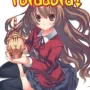 Toradora! - Livro 01