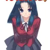Toradora! - Livro 02