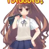 Toradora! - Livro 03