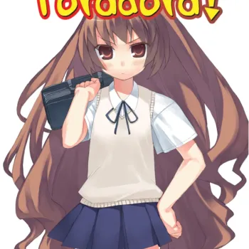 Toradora! - Livro 03 Toradora! - Livro 03