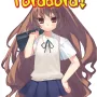 Toradora! - Livro 03