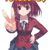 Toradora! - Livro 04