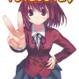 Toradora! - Livro 04