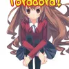 Toradora! - Livro 05