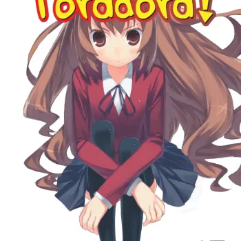 Toradora! - Livro 05
