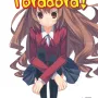 Toradora! - Livro 05