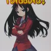 Toradora! - Livro 06