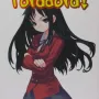 Toradora! - Livro 06