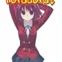 Toradora! - Livro 08