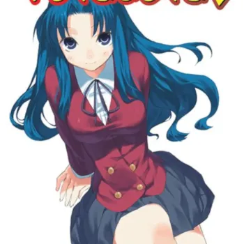 Toradora! - Livro 09