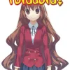 Toradora! - Livro 10