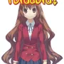 Toradora! - Livro 10