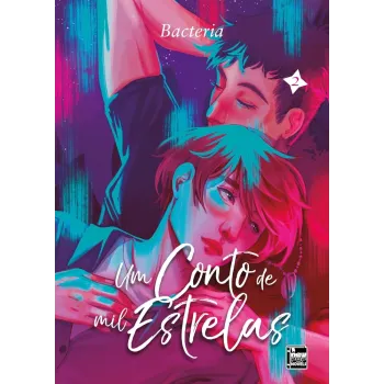 Um Conto de Mil Estrelas - Livro 02