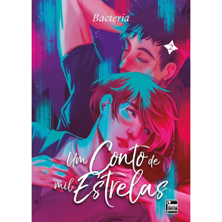 Um Conto de Mil Estrelas - Livro 02