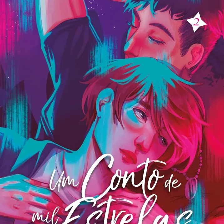 Um Conto de Mil Estrelas - Livro 02 Um Conto de Mil Estrelas - Livro 02