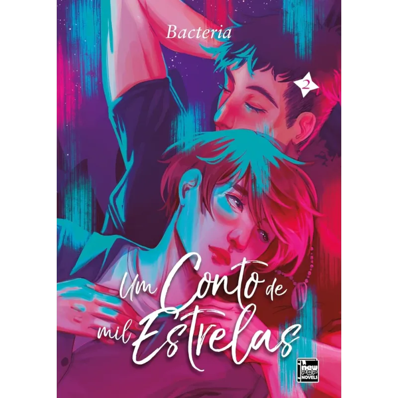 Um Conto de Mil Estrelas - Livro 02