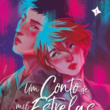 Um Conto de Mil Estrelas - Livro 01
