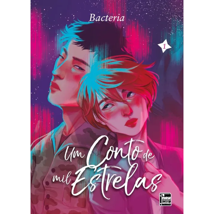 Um Conto de Mil Estrelas - Livro 01