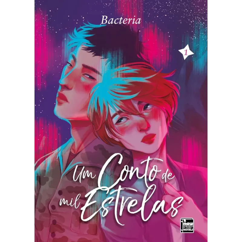 Um Conto de Mil Estrelas - Livro 01