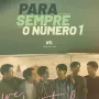 We Best Love Livro 01 - Para Sempre o Número 1
