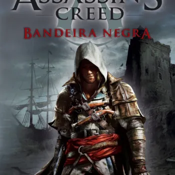Assassin's Creed - Bandeira Negra