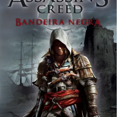 Assassin's Creed - Bandeira Negra