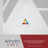 Assassin's Creed - Abstergo Entertainment Dossiê do Funcionário
