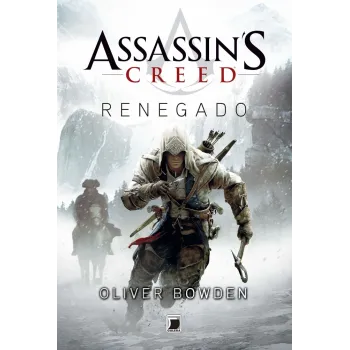 Assassin's Creed - Renegado Assassin's Creed - Renegado