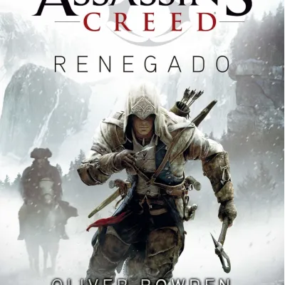Assassin's Creed - Renegado