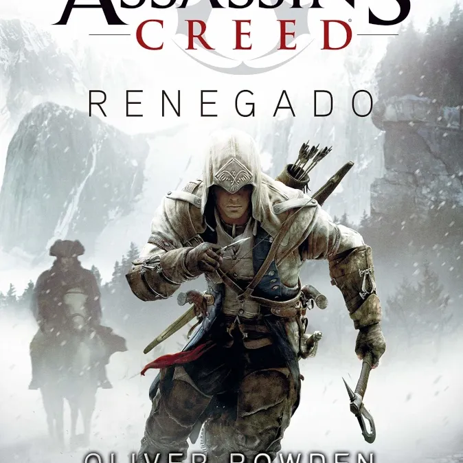 Assassin's Creed - Renegado