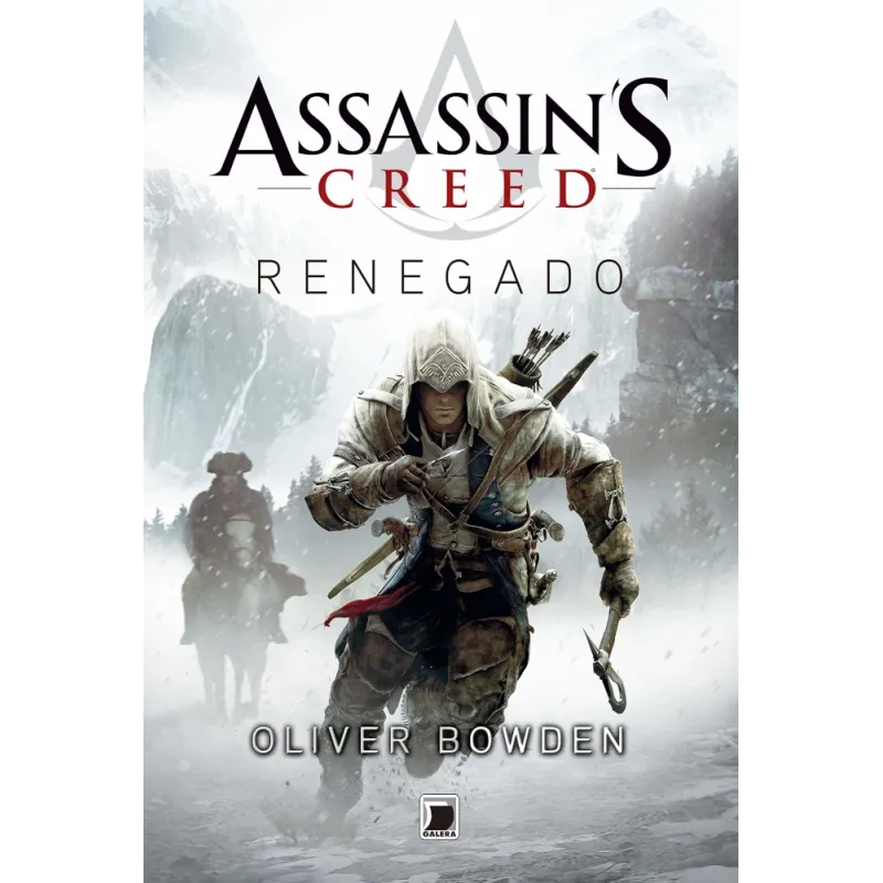 Assassin's Creed - Renegado