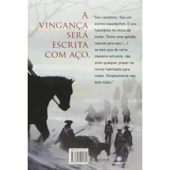 Assassin's Creed - Renegado Assassin's Creed - Renegado