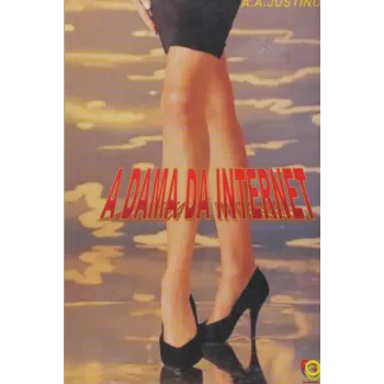 A Dama Da Internet A Dama Da Internet