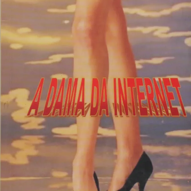 A Dama Da Internet