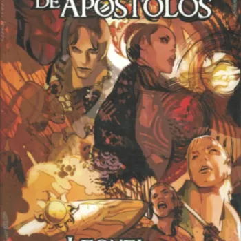 Profecias de Urag, As Vol. 1 - O Caçador de Apóstolos Profecias de Urag, As Vol. 1 - O Caçador de Apóstolos