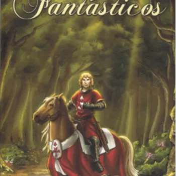 Caminhos Fantásticos