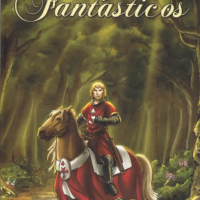 Caminhos Fantásticos