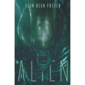 Alien Alien