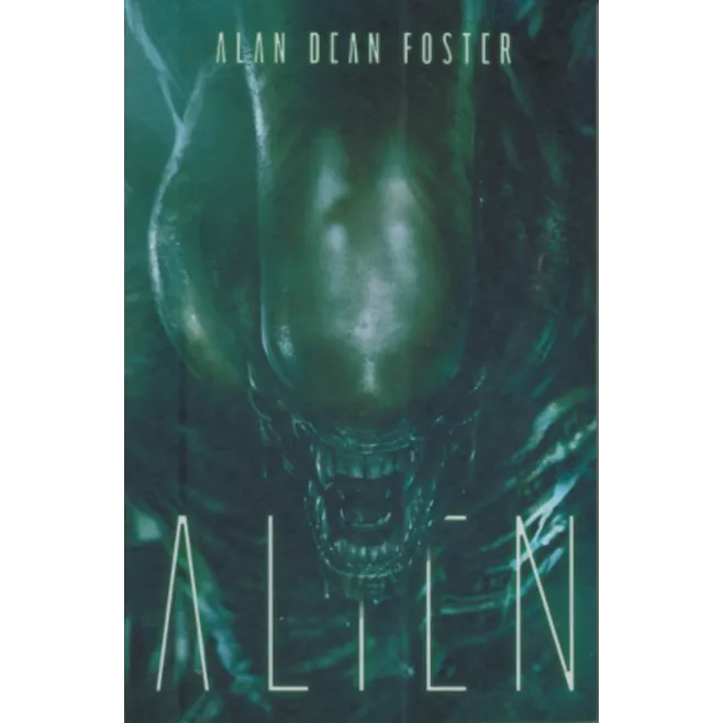 Alien Alien