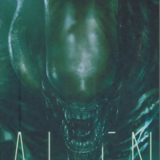 Alien