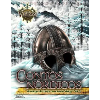 Contos Nórdicos Vol. 1