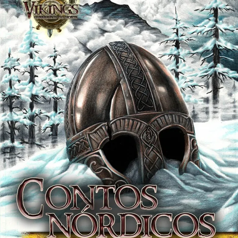 Contos Nórdicos Vol. 1